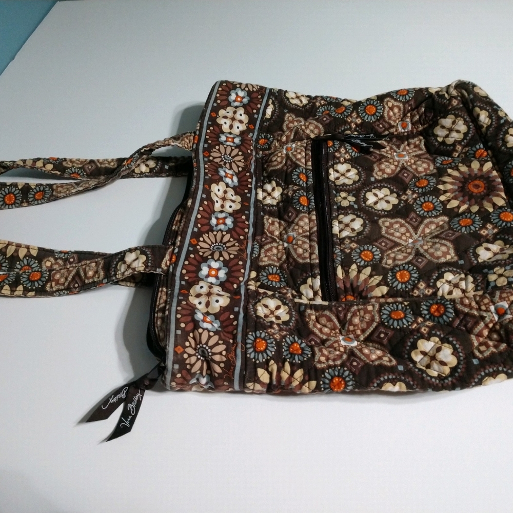 Vera bradley  tote